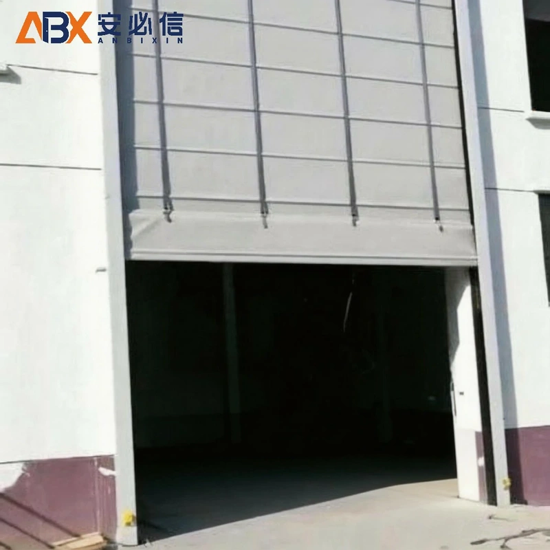 许昌伸缩式卸货平台